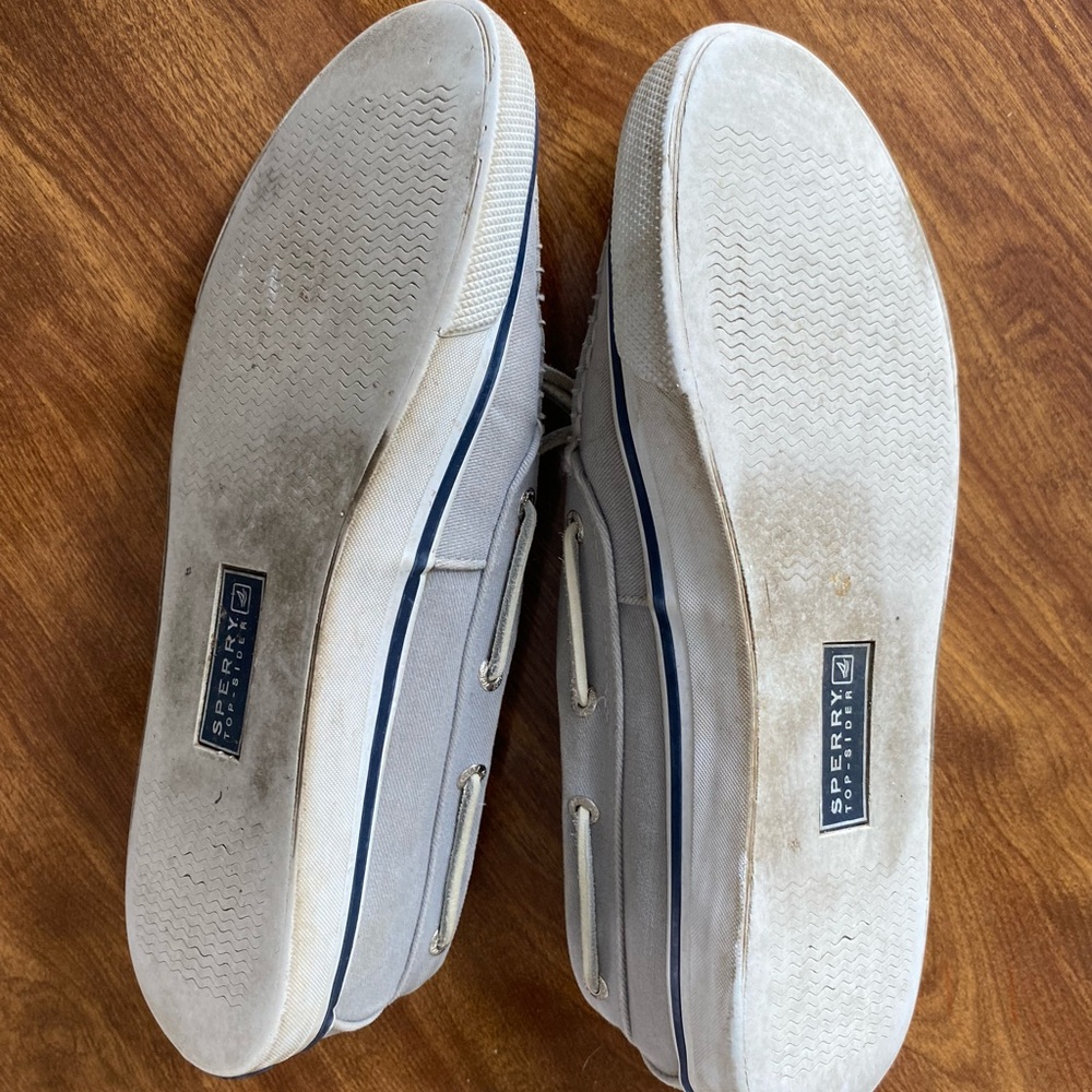 Sperry Topsiders - Picture 3 of 3